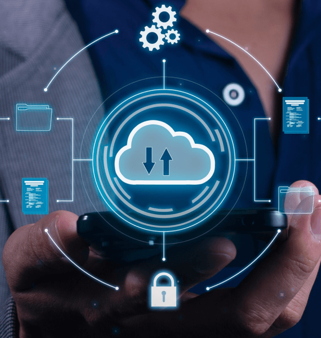 Cloud-Based-Management