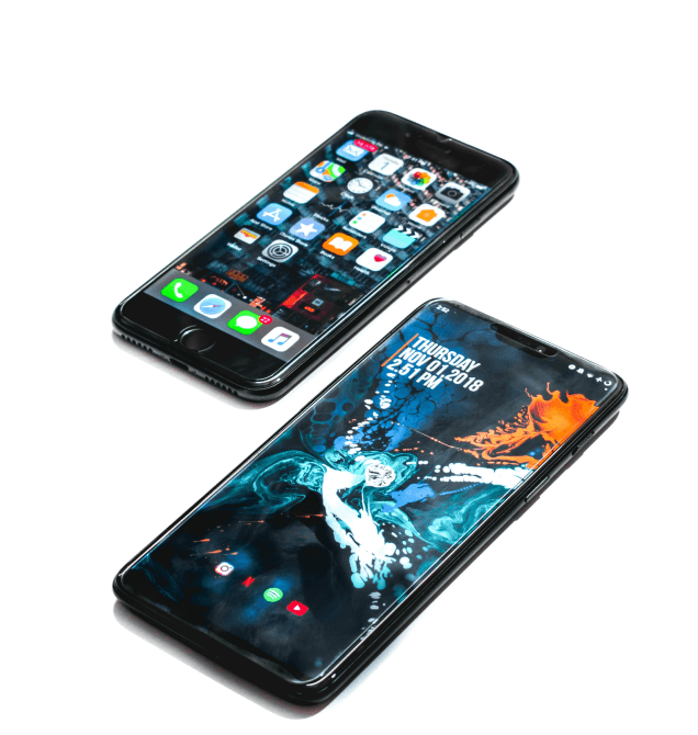 Cross-Platform-Development