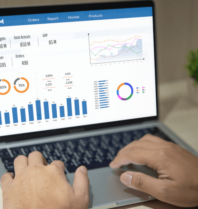 Customer-Analytics