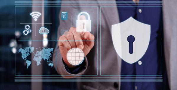 Cybersecurity-Monitoring-and