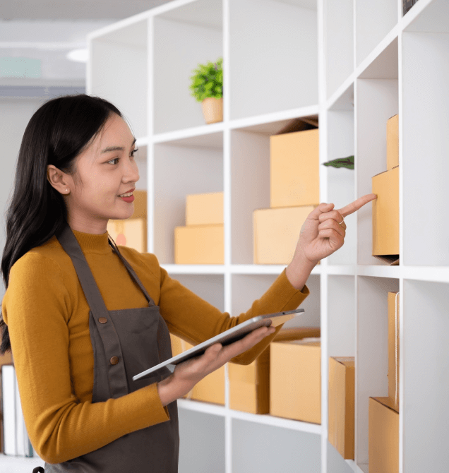 Inventory-and-Supplier-Management