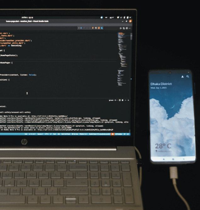 Native-Development