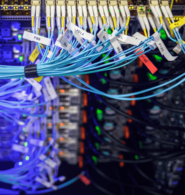 Network-Equipment