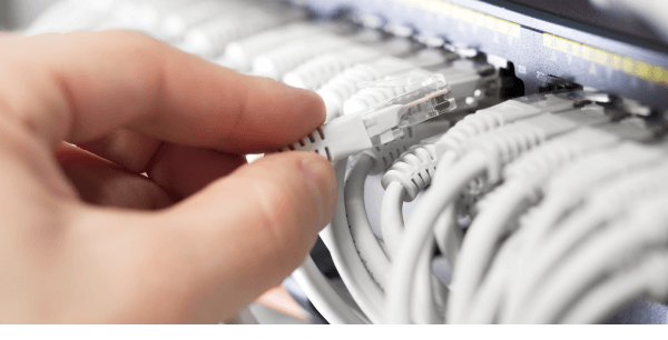 Networking-and-Cloud-Infrastructure-Support