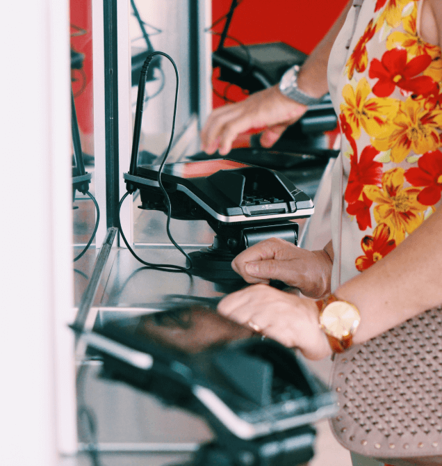 Omnichannel-Capabilities