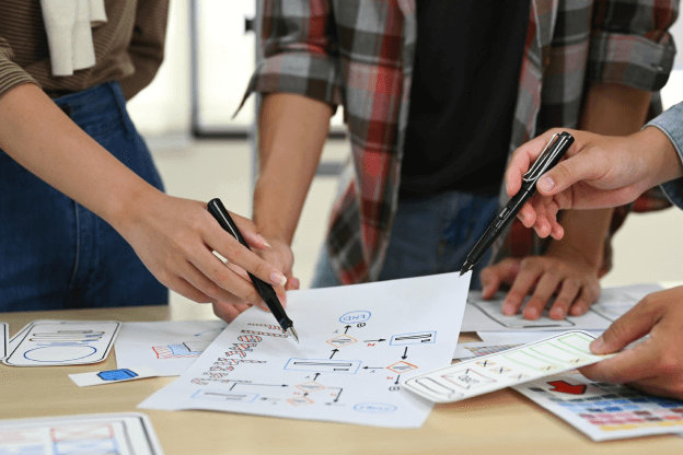 Our-Software-Development-Process