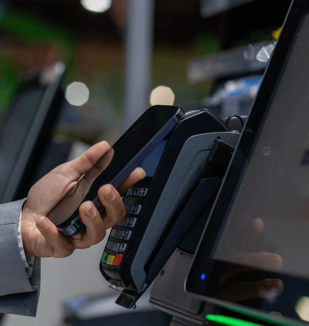 Payment-Terminals