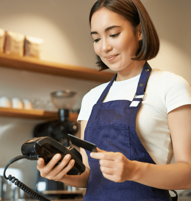 Secure-Payment-Processing