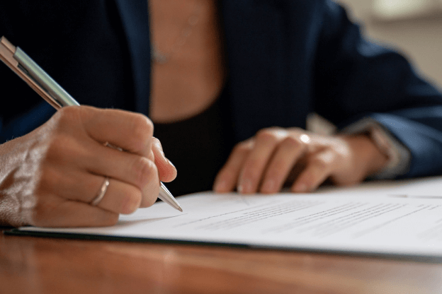 Streamlined-Procurement-Process