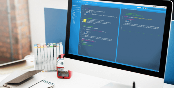 Website-Development